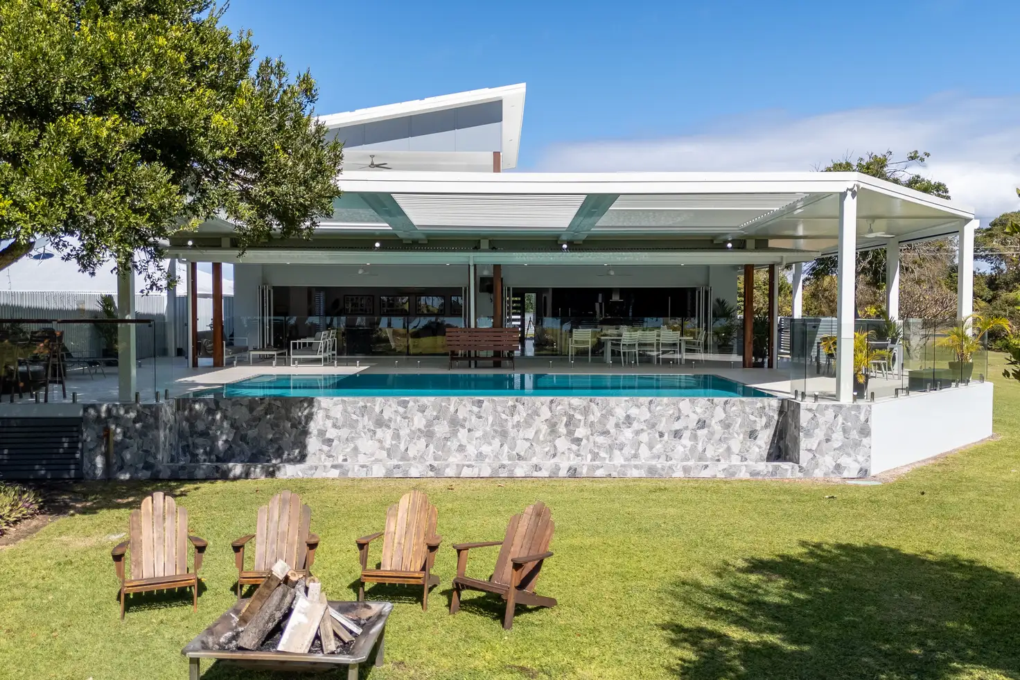 Main view of Homely house listing, 18 Horseshoe Bay Road, Bowen QLD 4805