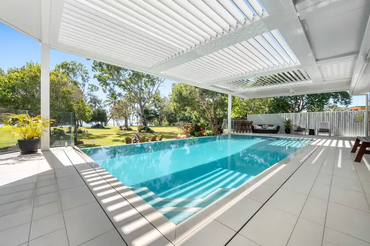 Second view of Homely house listing, 18 Horseshoe Bay Road, Bowen QLD 4805