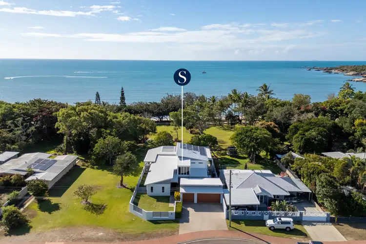 Third view of Homely house listing, 18 Horseshoe Bay Road, Bowen QLD 4805