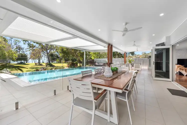 Fifth view of Homely house listing, 18 Horseshoe Bay Road, Bowen QLD 4805