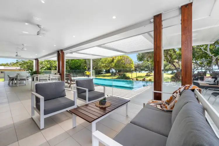Sixth view of Homely house listing, 18 Horseshoe Bay Road, Bowen QLD 4805