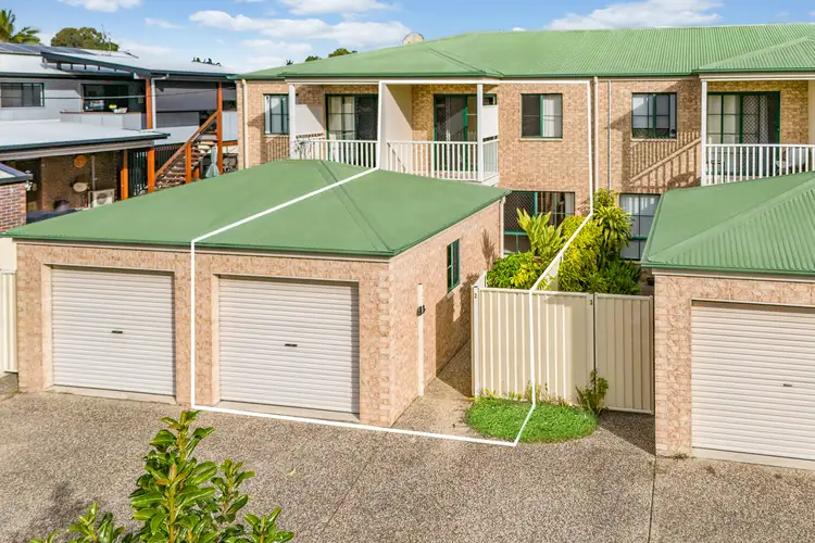 2/28-30 Boomba Street, Pacific Paradise QLD 4564
