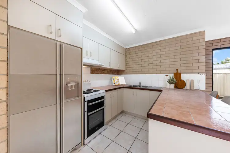 Third view of Homely townhouse listing, 2/28-30 Boomba Street, Pacific Paradise QLD 4564