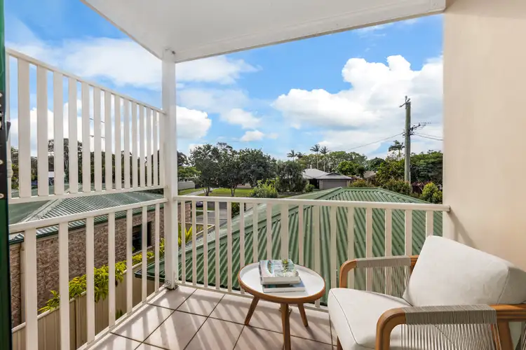 Sixth view of Homely townhouse listing, 2/28-30 Boomba Street, Pacific Paradise QLD 4564