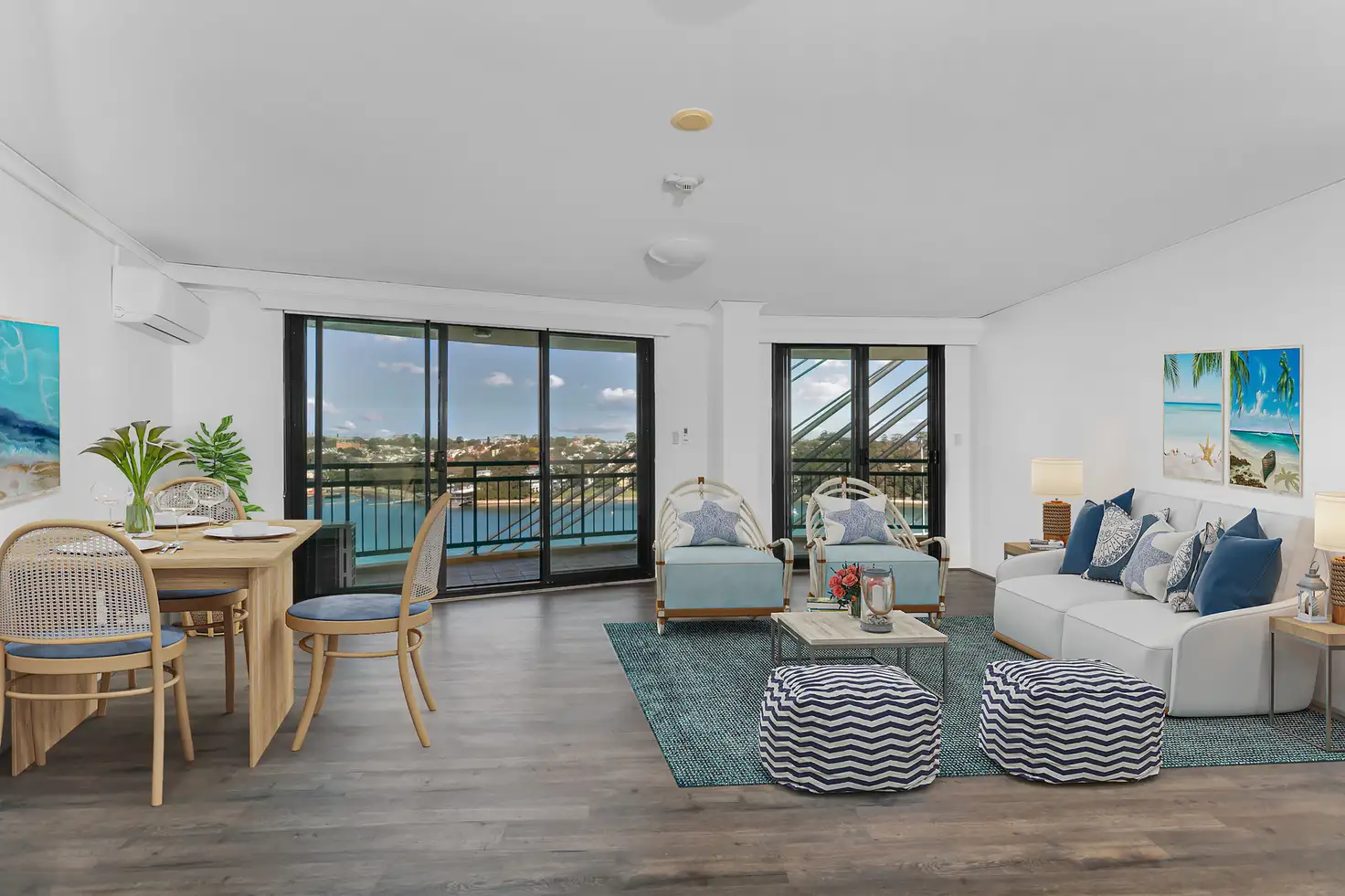 Main view of Homely unit listing, 110/120 Saunders Street, Pyrmont NSW 2009