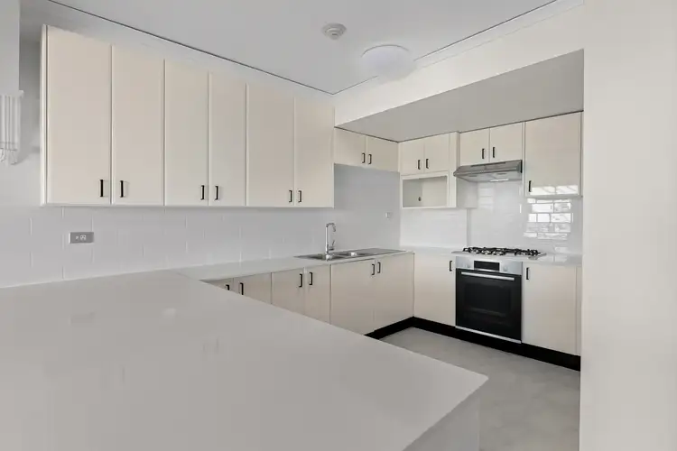 Second view of Homely unit listing, 110/120 Saunders Street, Pyrmont NSW 2009
