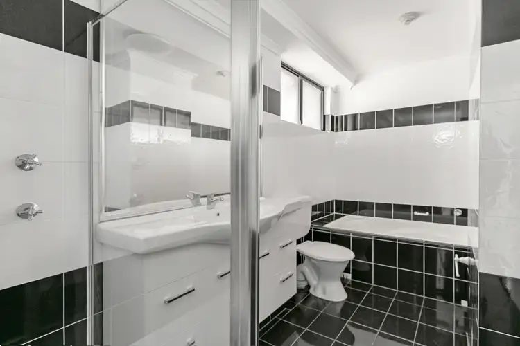 Fourth view of Homely unit listing, 110/120 Saunders Street, Pyrmont NSW 2009