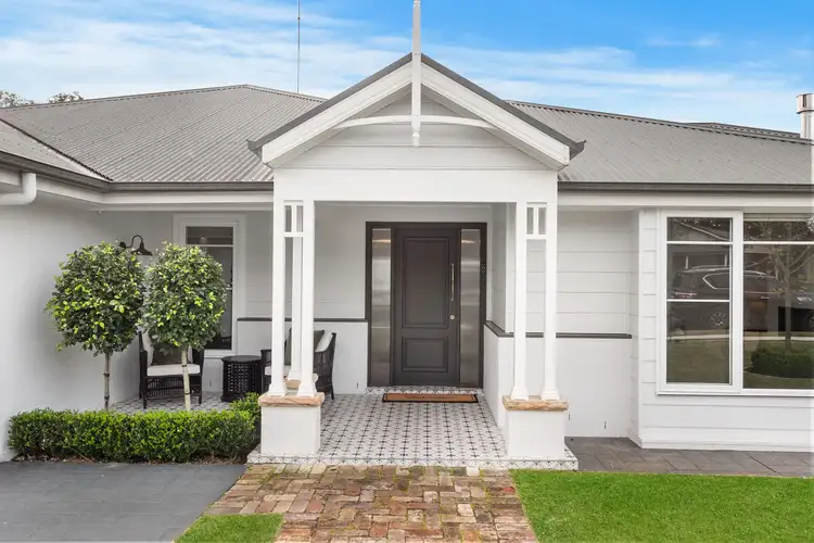 Third view of Homely house listing, 24 Faithfull Street, Richmond NSW 2753