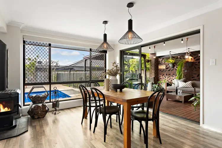 Fourth view of Homely house listing, 10 Tibin Drive, Fletcher NSW 2287