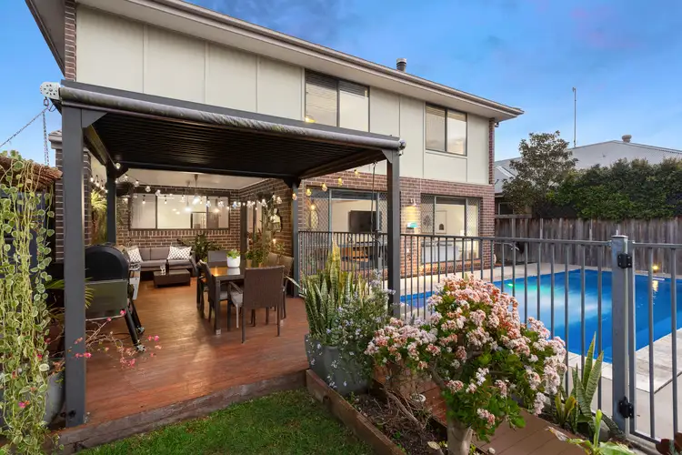 Fifth view of Homely house listing, 10 Tibin Drive, Fletcher NSW 2287