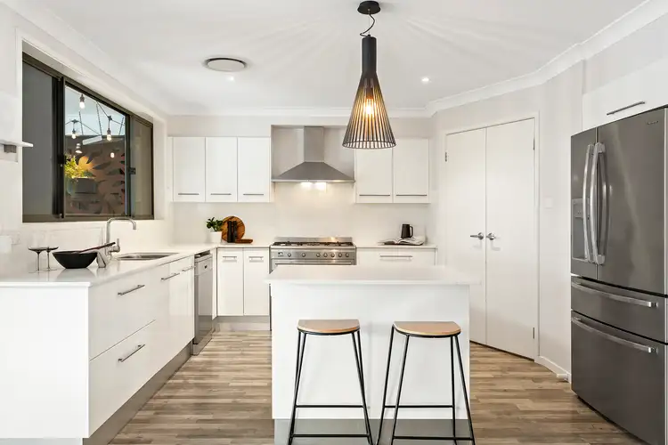 Sixth view of Homely house listing, 10 Tibin Drive, Fletcher NSW 2287