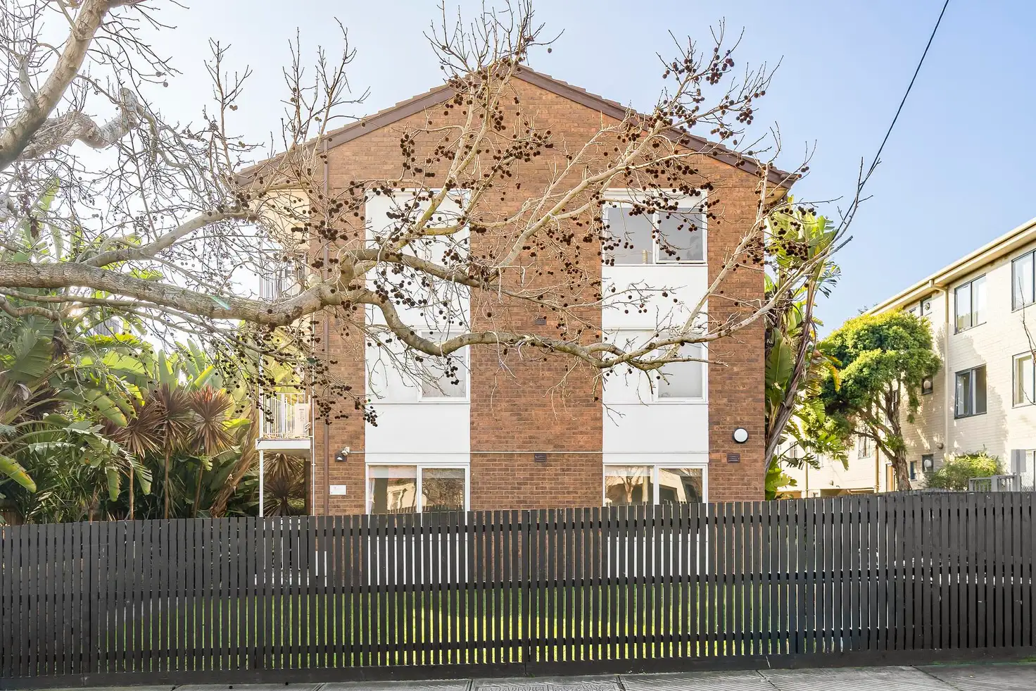 Main view of Homely apartment listing, 1/107 Victoria Road, Hawthorn East VIC 3123