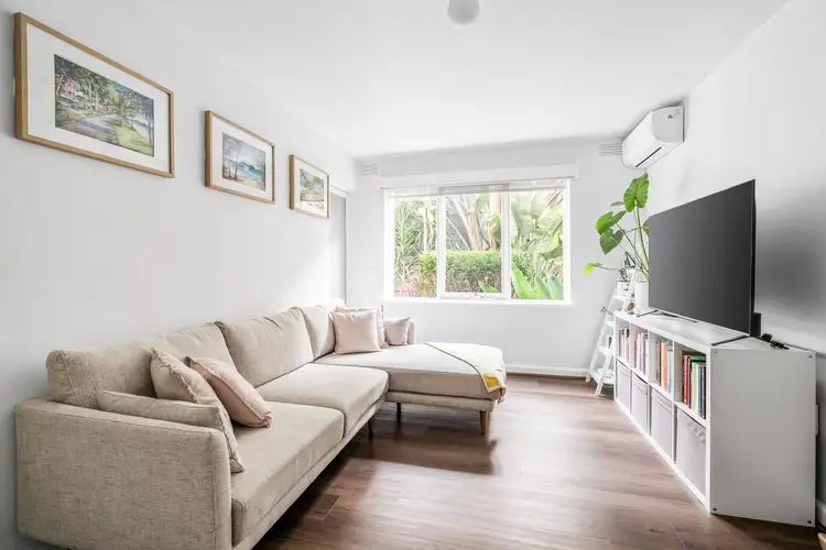 Third view of Homely apartment listing, 1/107 Victoria Road, Hawthorn East VIC 3123