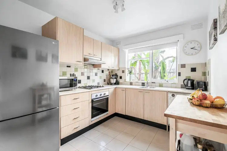 Fourth view of Homely apartment listing, 1/107 Victoria Road, Hawthorn East VIC 3123