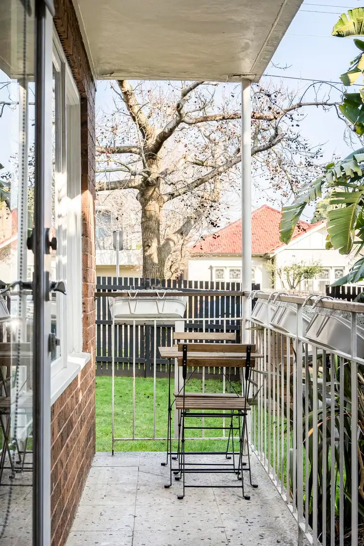 Fifth view of Homely apartment listing, 1/107 Victoria Road, Hawthorn East VIC 3123