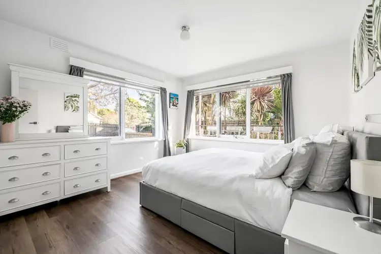 Sixth view of Homely apartment listing, 1/107 Victoria Road, Hawthorn East VIC 3123