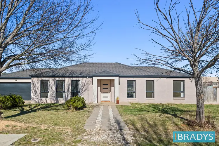 2 Ningaloo Street, Harrison ACT 2914