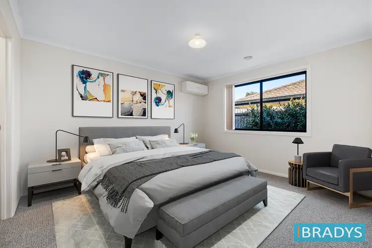 Fifth view of Homely house listing, 2 Ningaloo Street, Harrison ACT 2914