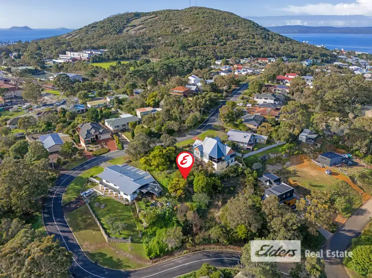 Main view of Homely land listing, 26 Munster Avenue, Mount Clarence WA 6330