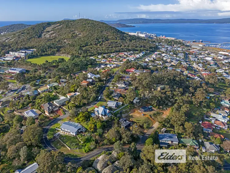 Second view of Homely land listing, 26 Munster Avenue, Mount Clarence WA 6330
