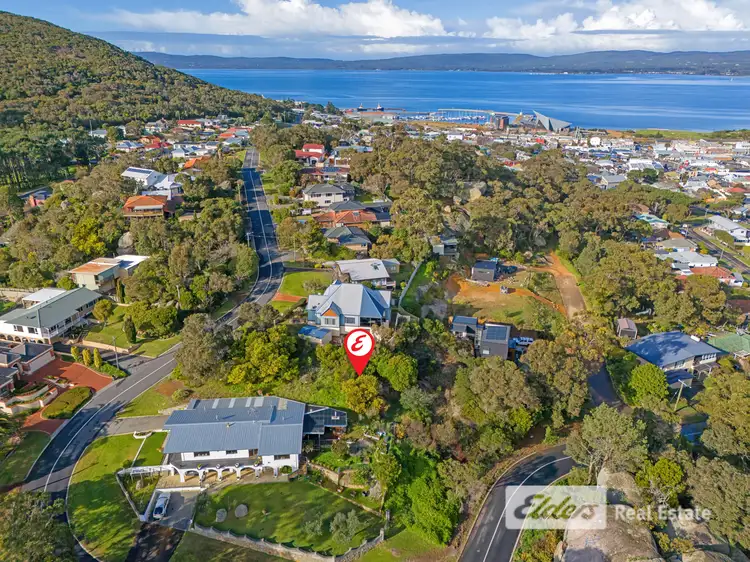 Third view of Homely land listing, 26 Munster Avenue, Mount Clarence WA 6330
