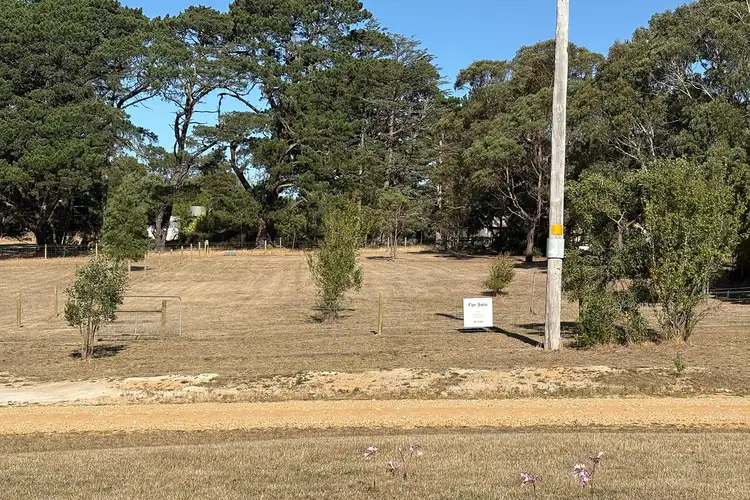 Main view of Homely land listing, Lot 19B/25 Grandmas Road, Staffordshire Reef VIC 3351
