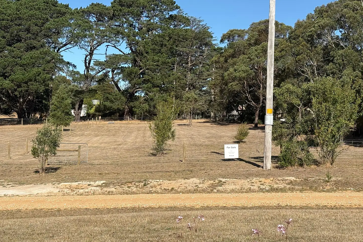 Main view of Homely land listing, Lot 19B/25 Grandmas Road, Staffordshire Reef VIC 3351