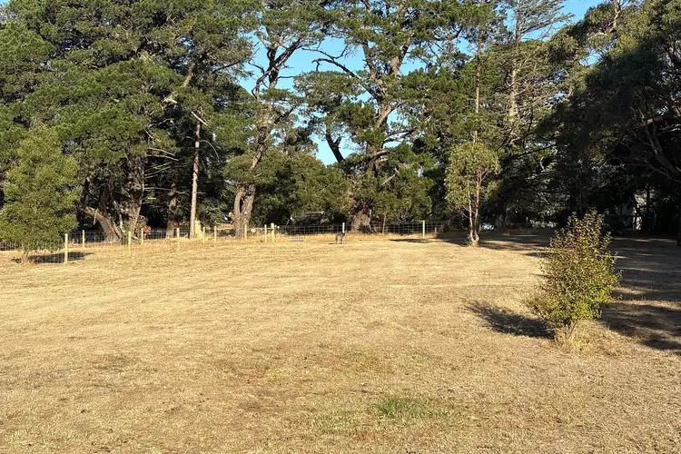 Second view of Homely land listing, Lot 19B/25 Grandmas Road, Staffordshire Reef VIC 3351
