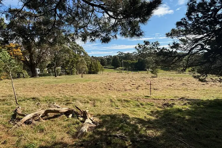 Fifth view of Homely land listing, Lot 19B/25 Grandmas Road, Staffordshire Reef VIC 3351