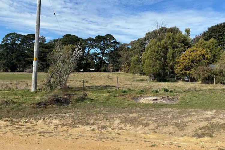 Sixth view of Homely land listing, Lot 19B/25 Grandmas Road, Staffordshire Reef VIC 3351