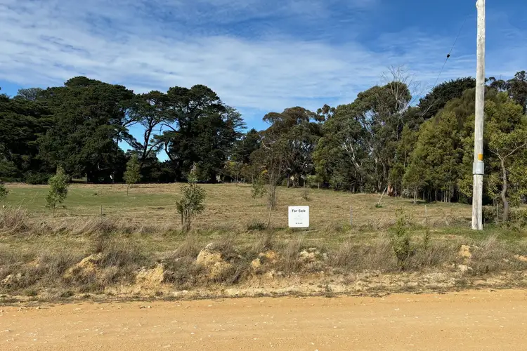 Seventh view of Homely land listing, Lot 19B/25 Grandmas Road, Staffordshire Reef VIC 3351