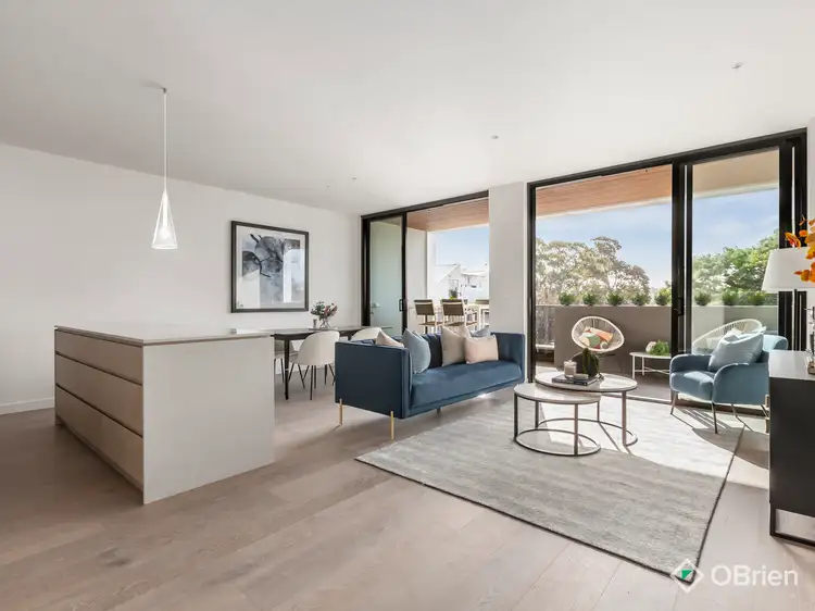 103/111 Gardenvale Road, Gardenvale VIC 3185