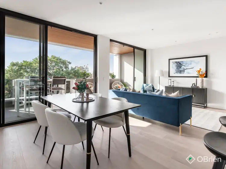 Main view of Homely apartment listing, 103/111 Gardenvale Road, Gardenvale VIC 3185