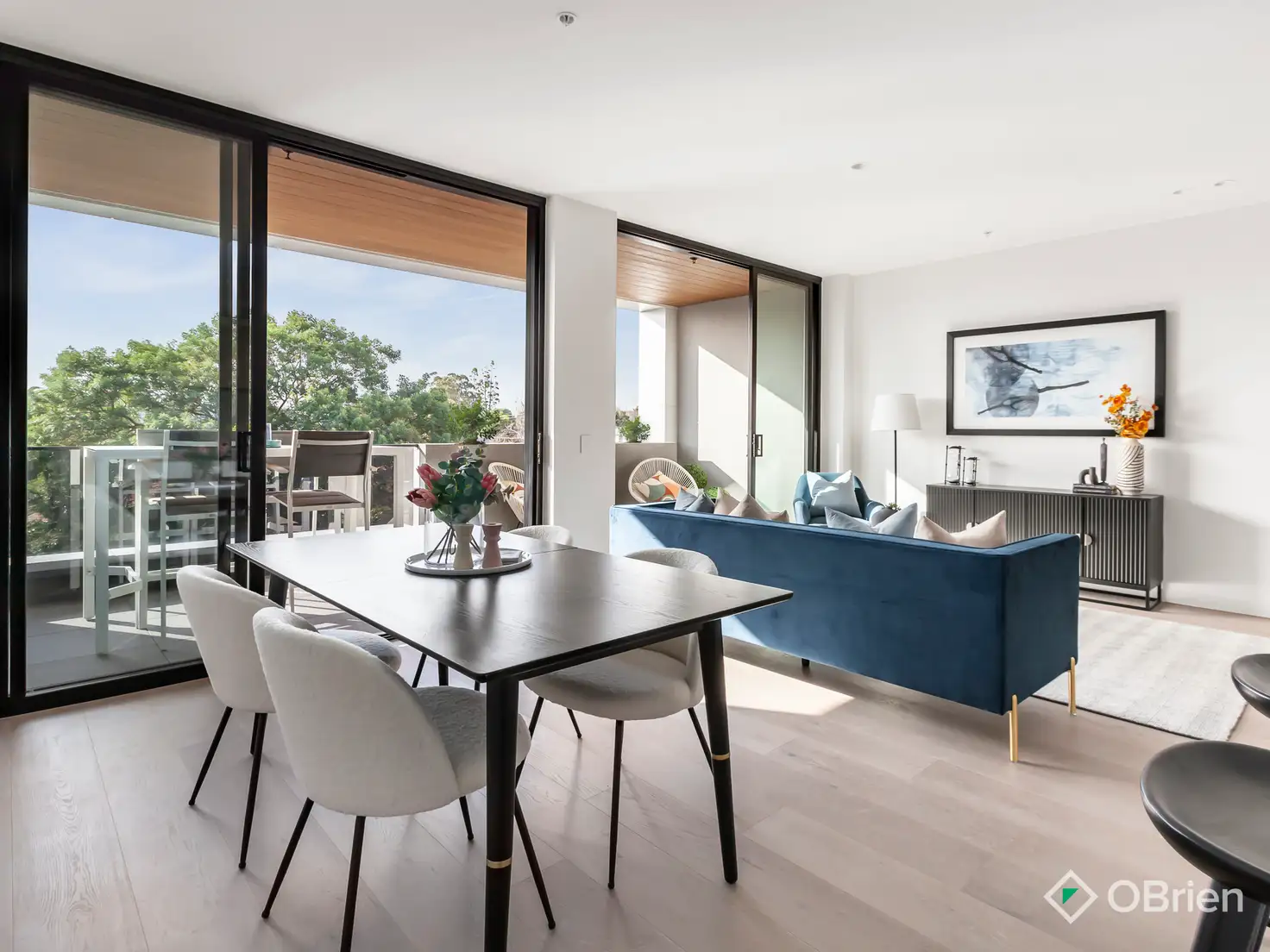 Main view of Homely apartment listing, 103/111 Gardenvale Road, Gardenvale VIC 3185