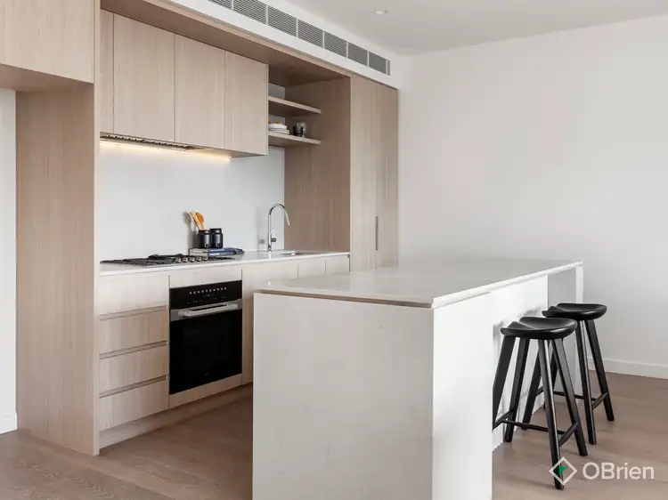 Fourth view of Homely apartment listing, 103/111 Gardenvale Road, Gardenvale VIC 3185