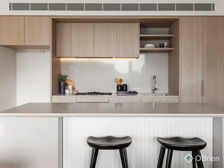 Fifth view of Homely apartment listing, 103/111 Gardenvale Road, Gardenvale VIC 3185