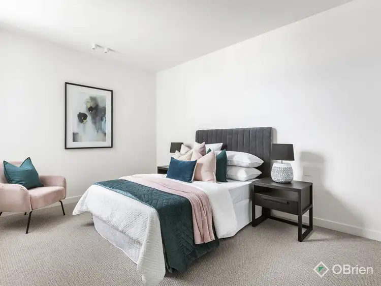 Sixth view of Homely apartment listing, 103/111 Gardenvale Road, Gardenvale VIC 3185