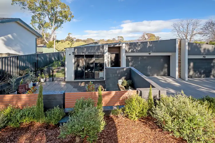 13A Byrne Street