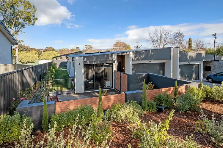 Second view of Homely semi-detached listing, 13A Byrne Street, Wanniassa ACT 2903