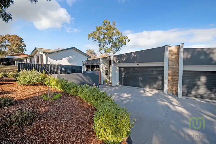 Third view of Homely semi-detached listing, 13A Byrne Street, Wanniassa ACT 2903