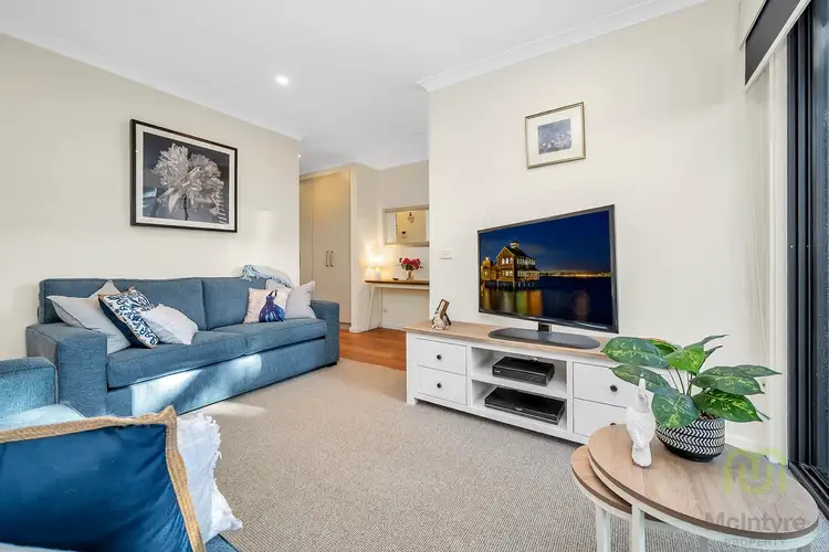 Fourth view of Homely semi-detached listing, 13A Byrne Street, Wanniassa ACT 2903