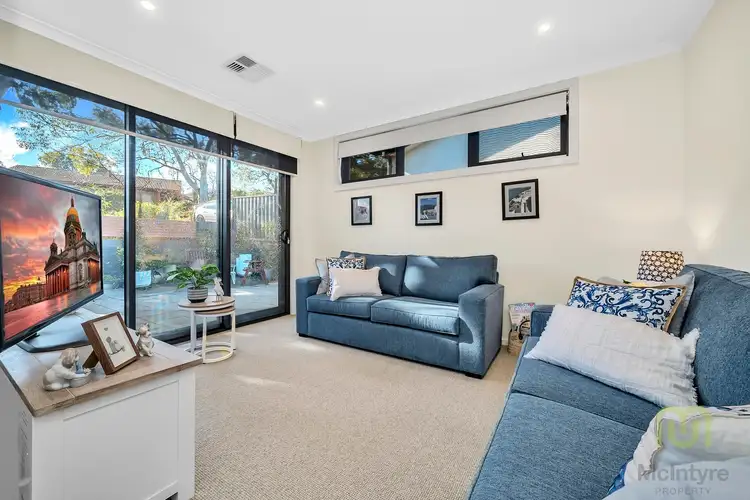 Fifth view of Homely semi-detached listing, 13A Byrne Street, Wanniassa ACT 2903