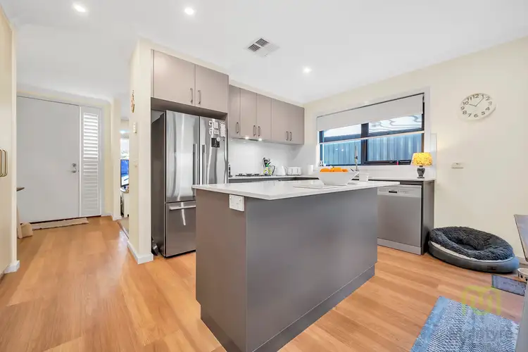 Sixth view of Homely semi-detached listing, 13A Byrne Street, Wanniassa ACT 2903