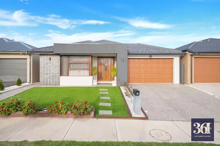 79 Congo Drive, Tarneit VIC 3029