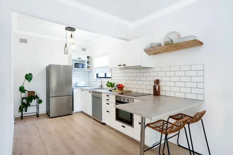 Fourth view of Homely house listing, 41 Shelly Beach Road, Shelly Beach NSW 2261