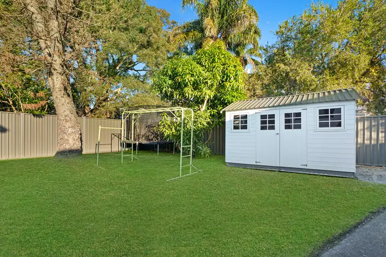 Fifth view of Homely house listing, 41 Shelly Beach Road, Shelly Beach NSW 2261