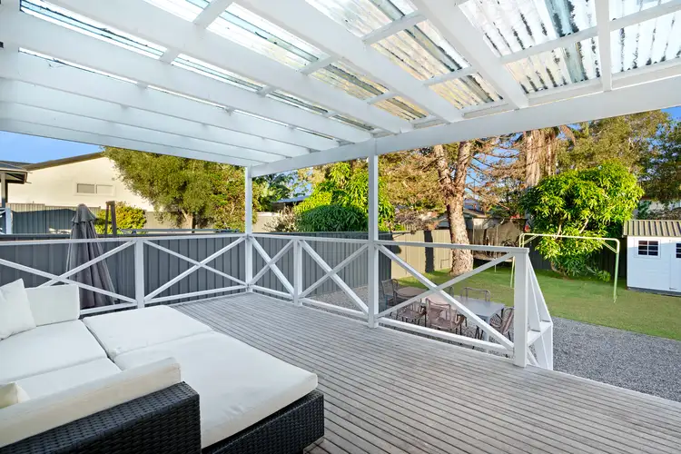 Sixth view of Homely house listing, 41 Shelly Beach Road, Shelly Beach NSW 2261