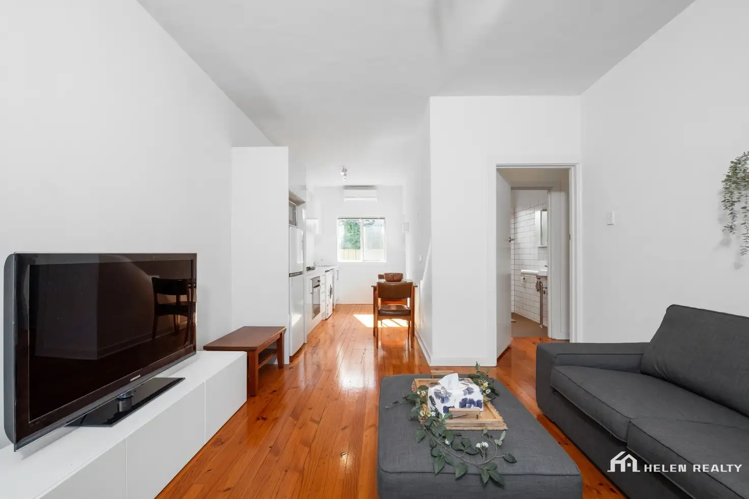 Main view of Homely unit listing, 1C Queens Road, Camden Park SA 5038