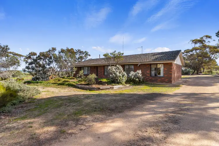 Second view of Homely house listing, 29 Harding Road, Everard Central SA 5461