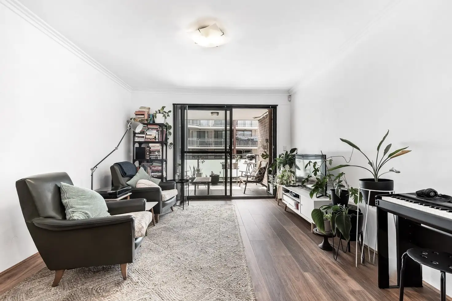 Main view of Homely apartment listing, 18/144 Regent Street, Redfern NSW 2016